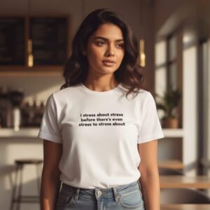 Soft White Baby T-Shirt made of premium cotton, comfortable, breathable, and versatile for everyday casual wear.